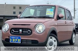 suzuki alto-lapin 2024 -SUZUKI 【群馬 586ﾕ2012】--Alto Lapin HE33S--519271---SUZUKI 【群馬 586ﾕ2012】--Alto Lapin HE33S--519271-