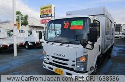 isuzu elf-truck 2020 CFJ1638586