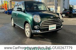 daihatsu mira-gino 2007 -DAIHATSU--Mira Gino DBA-L650S--L650S-0057516---DAIHATSU--Mira Gino DBA-L650S--L650S-0057516-