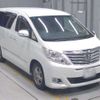 toyota alphard 2013 -TOYOTA 【滋賀 334ｾ 122】--Alphard DBA-ANH20W--ANH20-8284300---TOYOTA 【滋賀 334ｾ 122】--Alphard DBA-ANH20W--ANH20-8284300- image 1