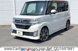 daihatsu tanto 2014 CFJ1697881