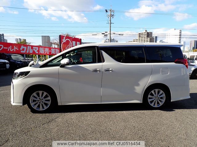 toyota alphard 2022 24232704 image 2