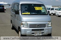 honda acty-van 2000 No.16004