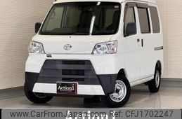 daihatsu hijet-cargo 2019 CFJ1702247
