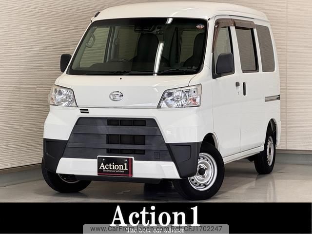daihatsu hijet-cargo 2019 CFJ1702247 image 1