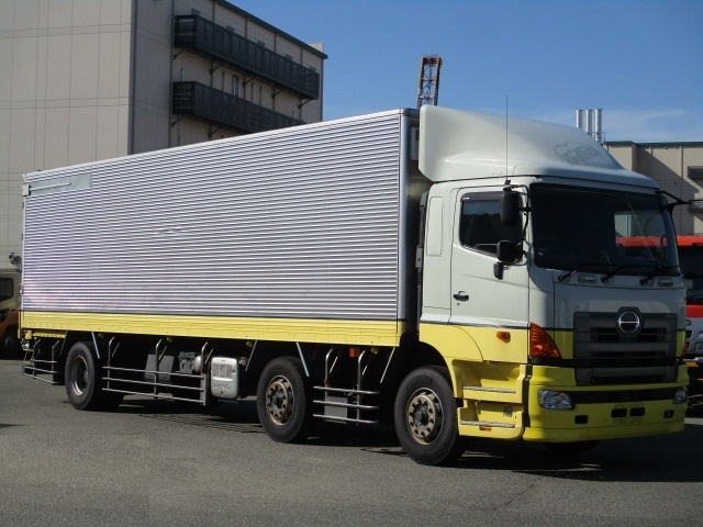 HINO Profia SS 6x4 Tractor - Ken Kraft [Limited Edition