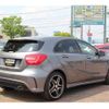 mercedes-benz a-class 2014 -MERCEDES-BENZ--Benz A Class DBA-176042--WDD1760422V010030---MERCEDES-BENZ--Benz A Class DBA-176042--WDD1760422V010030- image 3