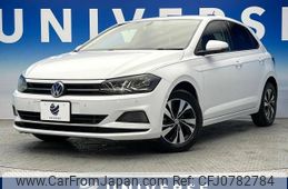 volkswagen polo 2019 -VOLKSWAGEN--VW Polo ABA-AWCHZ--WVWZZZAWZKU025454---VOLKSWAGEN--VW Polo ABA-AWCHZ--WVWZZZAWZKU025454-