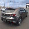 mazda mazda3 2019 -MAZDA--MAZDA3 6BA-BP5P--BP5P-100133---MAZDA--MAZDA3 6BA-BP5P--BP5P-100133- image 3