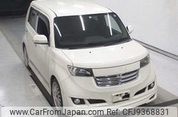 toyota bb 2009 -TOYOTA--bB QNC21--0085371---TOYOTA--bB QNC21--0085371-