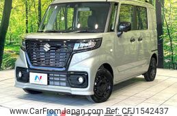 suzuki spacia 2024 CFJ1542437