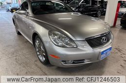 lexus sc 2006 quick_quick_UZZ40_UZZ40-9005396