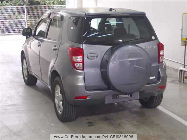 daihatsu be-go 2008 -DAIHATSU--Bego CBA-J200G-0003988---DAIHATSU--Bego CBA-J200G-0003988- image 2