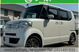 honda n-box 2014 CFJ1491932