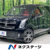 suzuki wagon-r 2019 CFJ1517962 image 1