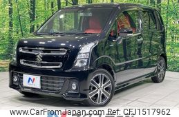 suzuki wagon-r 2019 CFJ1517962