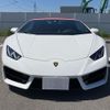 lamborghini huracan 2018 quick_quick_ZFDKBB_ZHWER2ZF9JLA09367 image 12