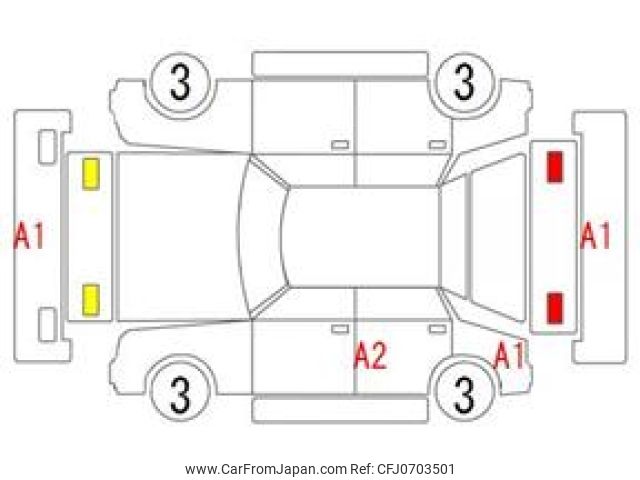 toyota noah 2022 -TOYOTA--Noah 6AA-ZWR95W--ZWR95-0011321---TOYOTA--Noah 6AA-ZWR95W--ZWR95-0011321- image 2