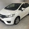 honda fit 2013 -HONDA--Fit GK3--3002127---HONDA--Fit GK3--3002127- image 1