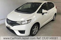 honda fit 2013 -HONDA--Fit GK3--3002127---HONDA--Fit GK3--3002127-