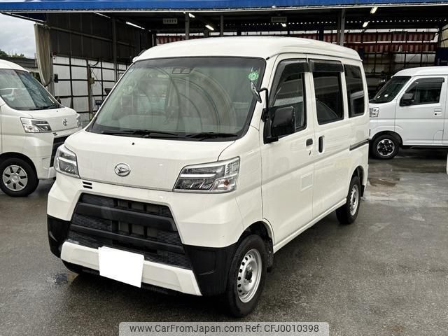 daihatsu hijet-cargo 2020 quick_quick_3BD-S321V_S321V-0452060 image 1