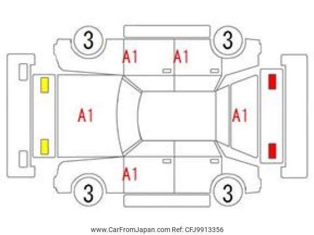 toyota sienta 2020 -TOYOTA--Sienta 6AA-NHP170G--NHP170-7219937---TOYOTA--Sienta 6AA-NHP170G--NHP170-7219937- image 2