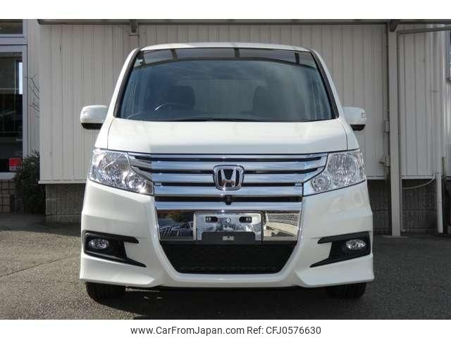 honda stepwagon-spada 2010 quick_quick_DBA-RK5_RK5-1103623 image 2