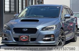 subaru levorg 2014 CFJ1537580