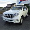 toyota land-cruiser-prado 2017 -TOYOTA 【前橋 300】--Land Cruiser Prado LDA-GDJ150W--GDJ150-0018263---TOYOTA 【前橋 300】--Land Cruiser Prado LDA-GDJ150W--GDJ150-0018263- image 2