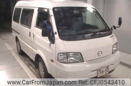 mazda bongo-van 2019 -MAZDA--Bongo Van SLP2M-105633---MAZDA--Bongo Van SLP2M-105633-