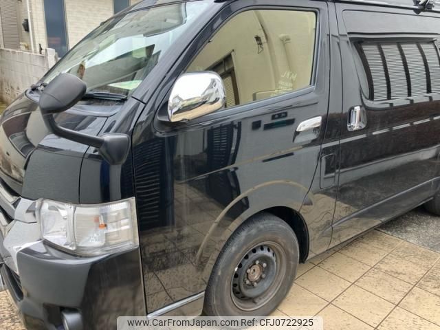 toyota hiace-wagon 2019 -TOYOTA--Hiace Wagon CBA-TRH214W--TRH214-0058683---TOYOTA--Hiace Wagon CBA-TRH214W--TRH214-0058683- image 2