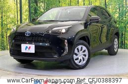 toyota yaris-cross 2023 -TOYOTA--Yaris Cross 6AA-MXPJ10--MXPJ10-3092309---TOYOTA--Yaris Cross 6AA-MXPJ10--MXPJ10-3092309-