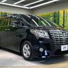 toyota alphard 2016 -TOYOTA--Alphard DBA-AGH30W--AGH30-0082756---TOYOTA--Alphard DBA-AGH30W--AGH30-0082756- image 18