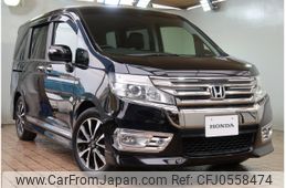 honda stepwagon 2013 -HONDA--Stepwgn DBA-RK5--RK5-1365790---HONDA--Stepwgn DBA-RK5--RK5-1365790-