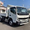 mitsubishi-fuso canter 2023 CFJ1619991 image 3