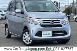 honda n-wgn 2017 CFJ1827767