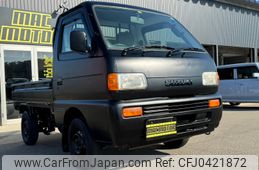 suzuki carry-truck 1996 S6