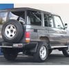 toyota land-cruiser 1999 CFJ1804819 image 3