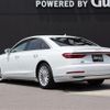 audi a8 2019 -AUDI--Audi A8 AAA-F8CZSF--WAUZZZF85KN009181---AUDI--Audi A8 AAA-F8CZSF--WAUZZZF85KN009181- image 15