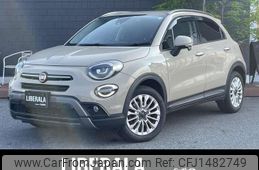 fiat 500x 2019 CFJ1482749