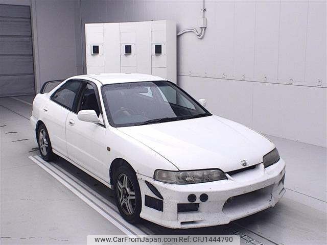honda integra 1998 -HONDA--Integra DB8-1301247---HONDA--Integra DB8-1301247- image 1