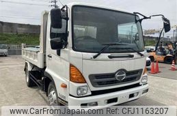 hino ranger 2012 -HINO--Hino Ranger FC9JCAP-12681---HINO--Hino Ranger FC9JCAP-12681-