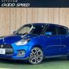 suzuki swift 2018 quick_quick_CBA-ZC33S_ZC33S-111497 image 1