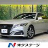 toyota crown 2018 -TOYOTA--Crown 6AA-AZSH20--AZSH20-1015191---TOYOTA--Crown 6AA-AZSH20--AZSH20-1015191- image 1