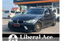 bmw 3-series 2015 quick_quick_DBA-8A20_WBA8A160X0NT28653