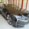 lexus lc 2017 -LEXUS 【熊本 340ﾈ 530】--Lexus LC DBA-URZ100--URZ100-0002345---LEXUS 【熊本 340ﾈ 530】--Lexus LC DBA-URZ100--URZ100-0002345- image 2