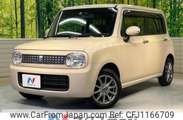 suzuki alto-lapin 2012 quick_quick_HE22S_HE22S-237741