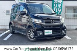 honda n-wgn 2014 -HONDA--N WGN DBA-JH1--JH1-1084847---HONDA--N WGN DBA-JH1--JH1-1084847-