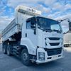 isuzu giga 2017 -ISUZU--Giga QPG-CXZ77BT--CXZ77BT-7002374---ISUZU--Giga QPG-CXZ77BT--CXZ77BT-7002374- image 1