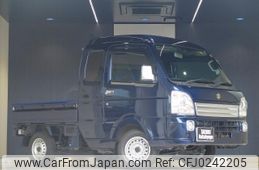 suzuki carry-truck 2021 quick_quick_EBD-DA16T_DA16T-597140